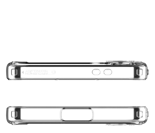 SPIGEN Ultra Hybrid do Samsung Galaxy S24 FE ACS08620 - 1291080 - zdjęcie 6